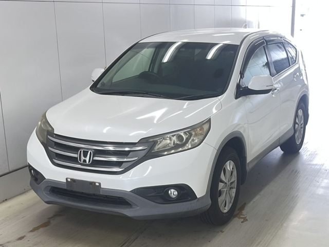 HONDA CR-V 2012