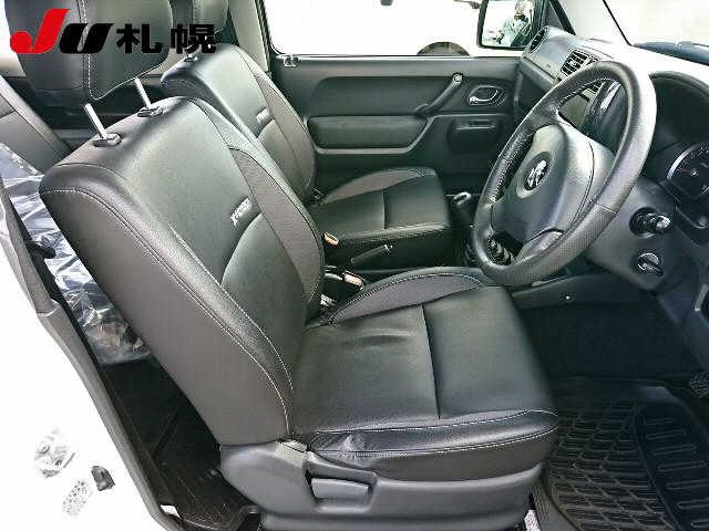 SUZUKI JIMNY 2012