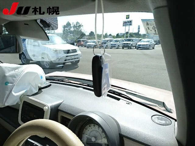 SUZUKI ALTO LAPIN 2017