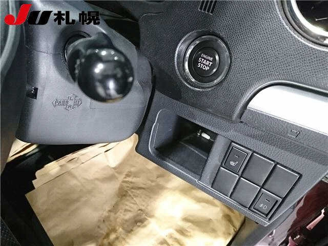 SUZUKI WAGON R 2008