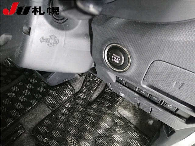 SUZUKI SOLIO 2014