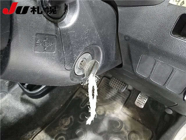 DAIHATSU MIRA 2013