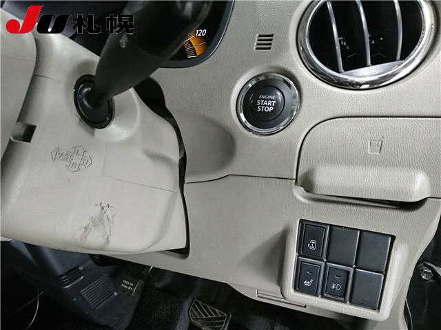 SUZUKI PALETTE 2011