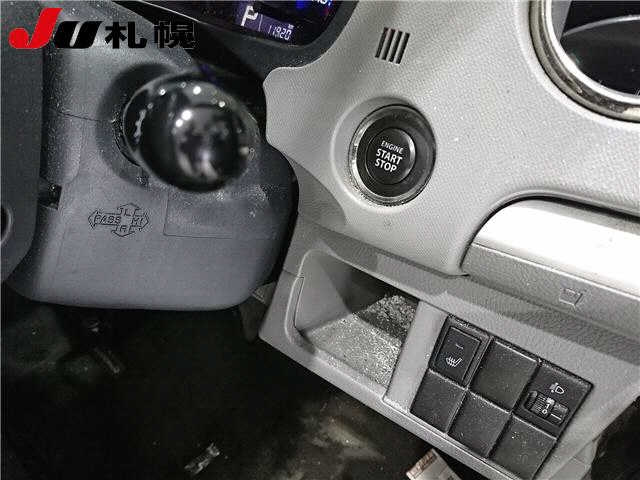 SUZUKI WAGON R 2010