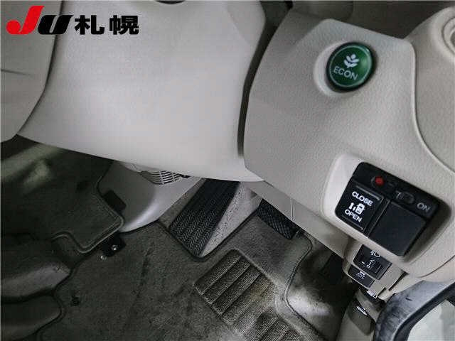 HONDA N BOX 2013