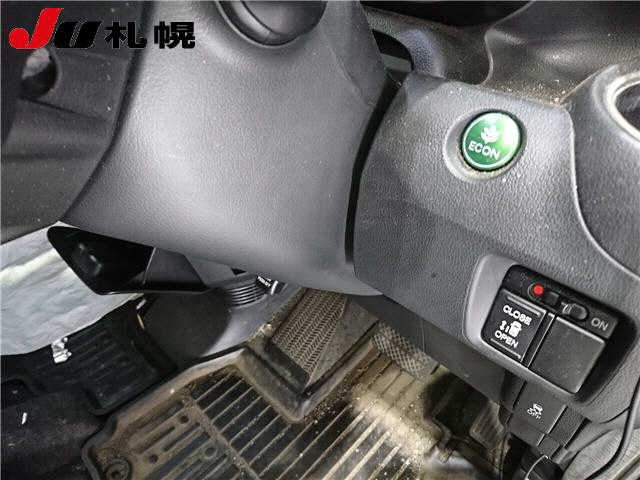 HONDA N BOX 2012