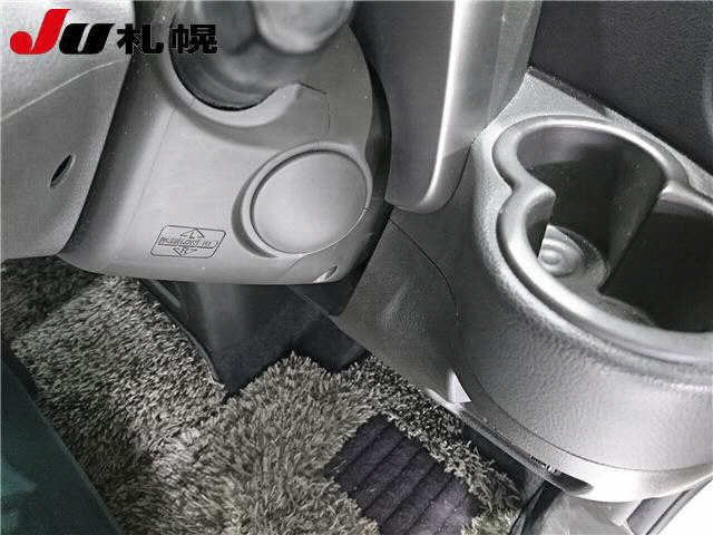 NISSAN CUBE 2015