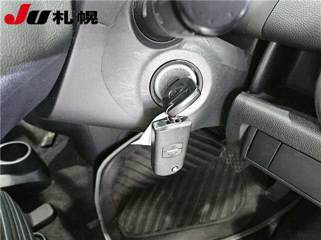MAZDA DEMIO 2009