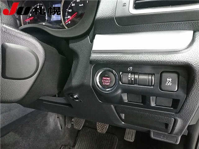 SUBARU IMPREZA 2015