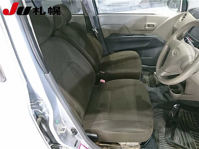 DAIHATSU MIRA 2008