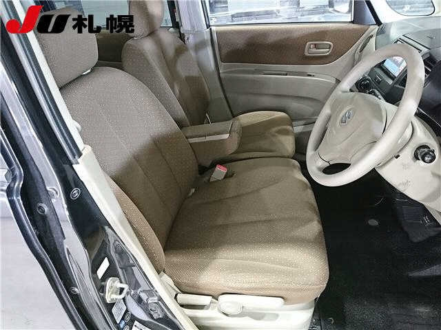 SUZUKI PALETTE 2011