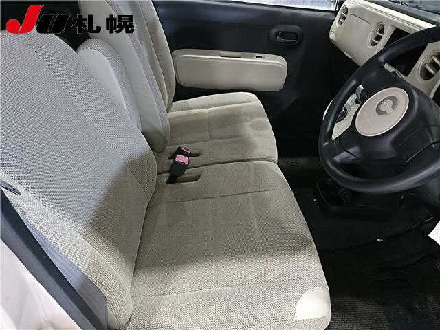 DAIHATSU MIRA 2010