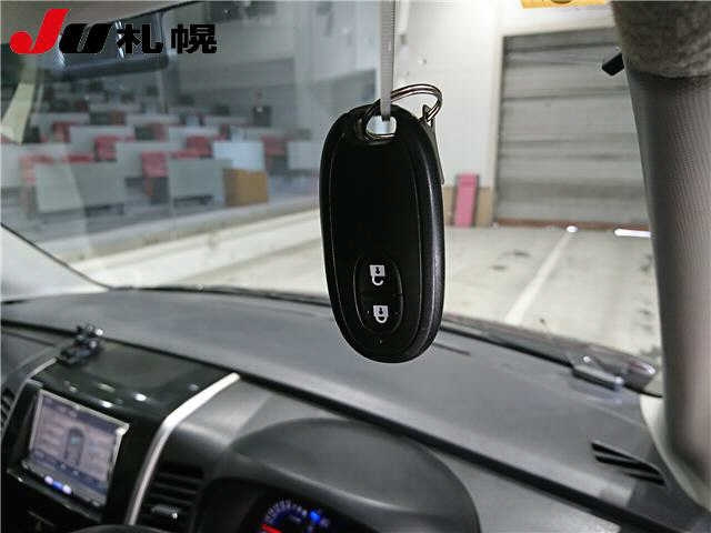 SUZUKI WAGON R 2008