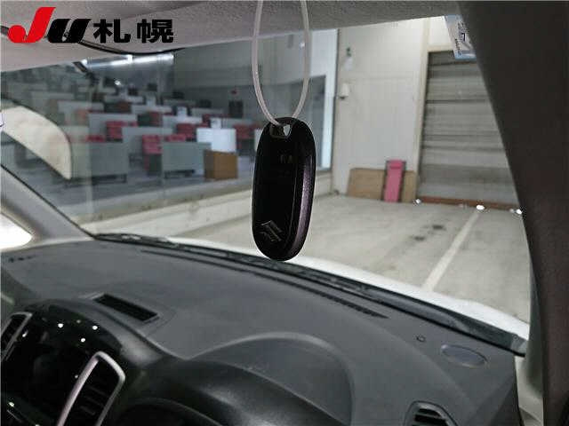 SUZUKI SOLIO 2014