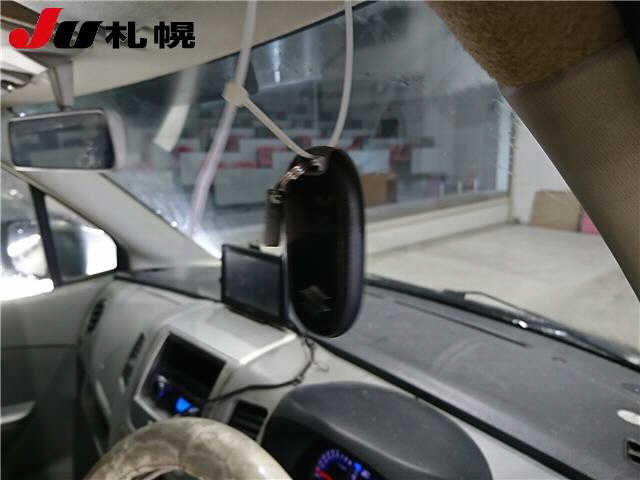 SUZUKI WAGON R 2010