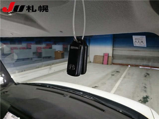HONDA N BOX 2013