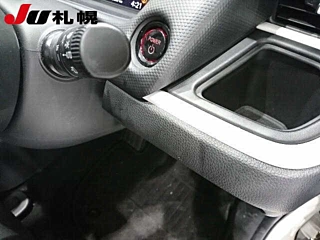 HONDA FIT 2020