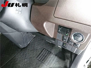 DAIHATSU THOR 2019