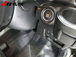 SUZUKI HUSTLER 2025
