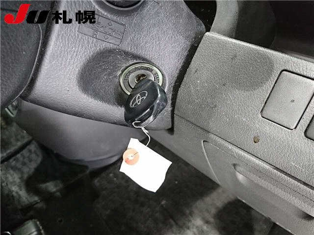 TOYOTA VOXY 2008