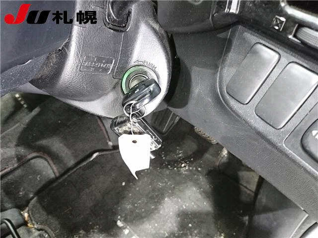 TOYOTA WISH 2008