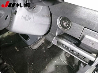 SUZUKI HUSTLER 2018