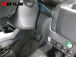 HONDA FIT 2019