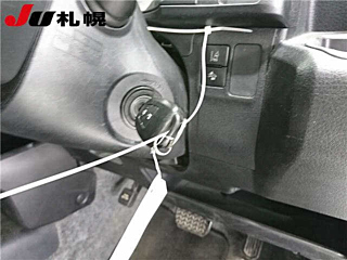 TOYOTA SUCCEED 2019