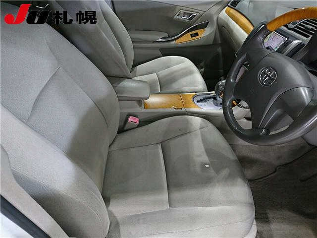 TOYOTA PREMIO 2008