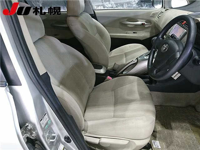 TOYOTA AURIS 2009