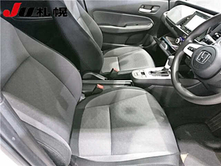 HONDA FIT 2020