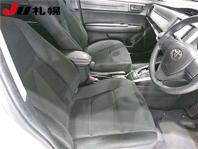 TOYOTA COROLLA FIELDER 2020