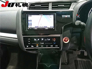 HONDA FIT 2019