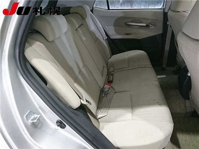 TOYOTA AURIS 2009