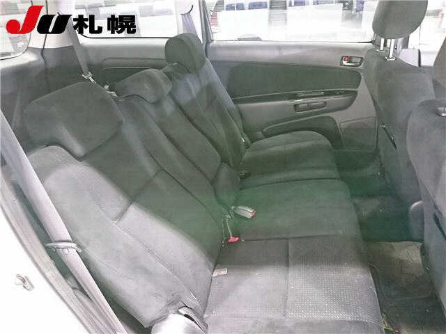 TOYOTA WISH 2008