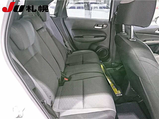 HONDA FIT 2020
