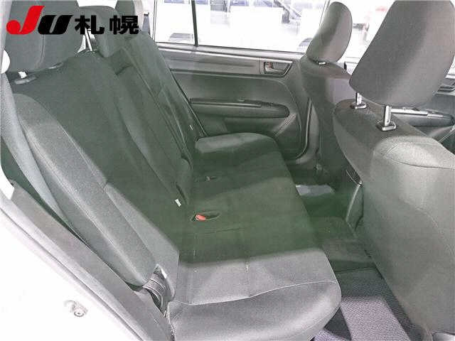 TOYOTA COROLLA FIELDER 2020