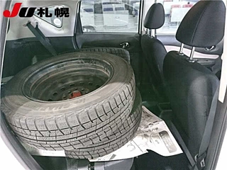 NISSAN NOTE 2020