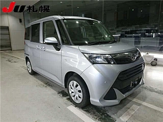 DAIHATSU THOR 2019