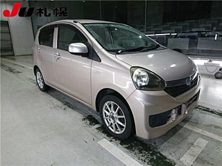 car slider
