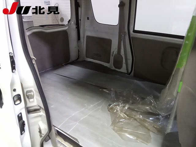 NISSAN CLIPPER VAN 2015