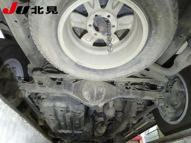 TOYOTA LAND CRUISER PRADO 2017
