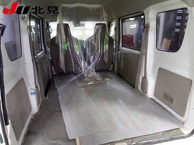 NISSAN CLIPPER VAN 2015
