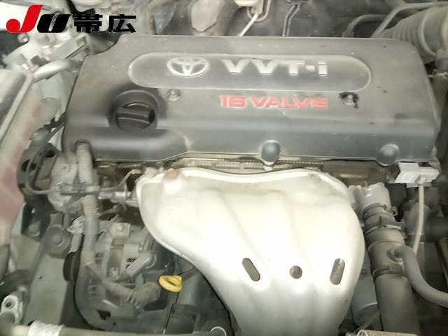 TOYOTA RAV4 2008