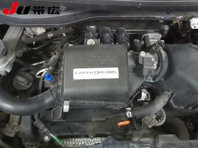 HONDA N WGN 2015