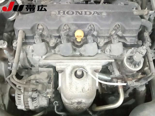 HONDA STREAM 2008
