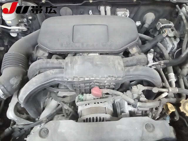 SUBARU LEGACY 2009