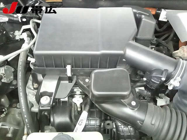 MITSUBISHI OUTLANDER PHEV 2014