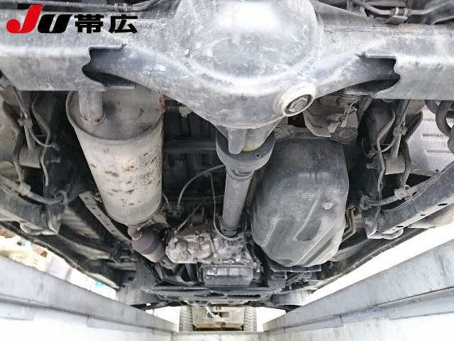 TOYOTA TOWN ACE VAN 2017