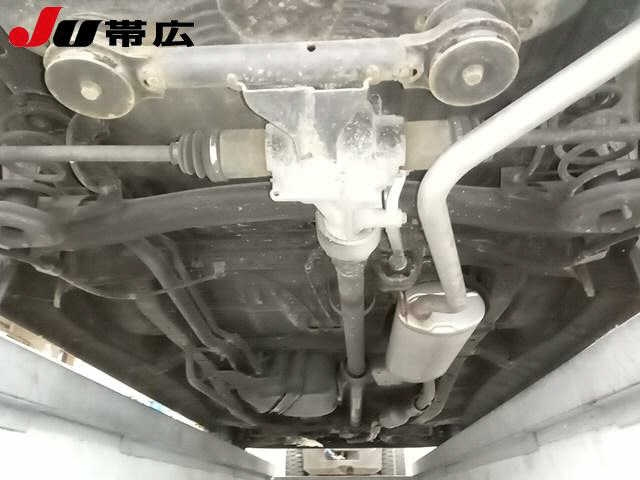 HONDA N WGN 2015